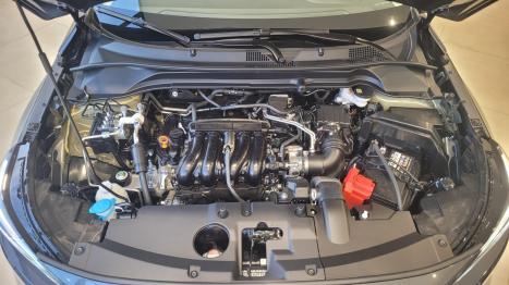 HONDA HR-V 1.5 16V 4P FLEX EXL AUTOMTICO CVT, Foto 7