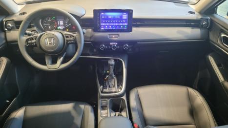 HONDA HR-V 1.5 16V 4P FLEX EXL AUTOMTICO CVT, Foto 9