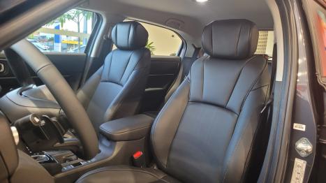 HONDA HR-V 1.5 16V 4P FLEX EXL AUTOMTICO CVT, Foto 10