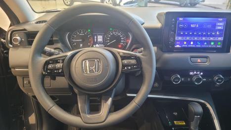 HONDA HR-V 1.5 16V 4P FLEX EXL AUTOMTICO CVT, Foto 11