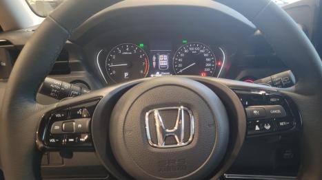 HONDA HR-V 1.5 16V 4P FLEX EXL AUTOMTICO CVT, Foto 12