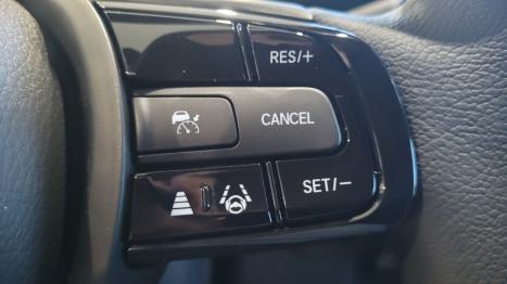 HONDA HR-V 1.5 16V 4P FLEX EXL AUTOMTICO CVT, Foto 14