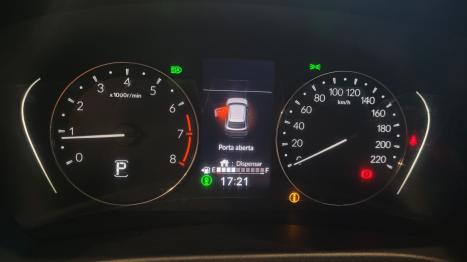 HONDA HR-V 1.5 16V 4P FLEX EXL AUTOMTICO CVT, Foto 15