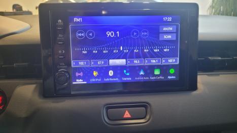 HONDA HR-V 1.5 16V 4P FLEX EXL AUTOMTICO CVT, Foto 16