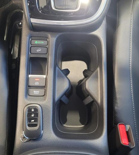 HONDA HR-V 1.5 16V 4P FLEX EXL AUTOMTICO CVT, Foto 20
