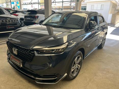 HONDA HR-V 1.5 16V 4P FLEX TOURING TURBO AUTOMTICO CVT, Foto 1