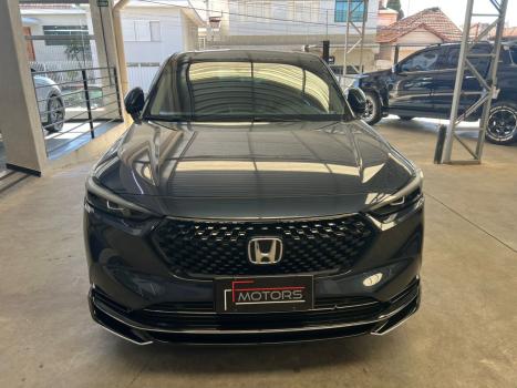 HONDA HR-V 1.5 16V 4P FLEX TOURING TURBO AUTOMTICO CVT, Foto 2