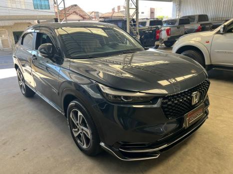 HONDA HR-V 1.5 16V 4P FLEX TOURING TURBO AUTOMTICO CVT, Foto 3