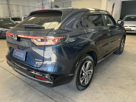 HONDA HR-V 1.5 16V 4P FLEX TOURING TURBO AUTOMTICO CVT, Foto 4