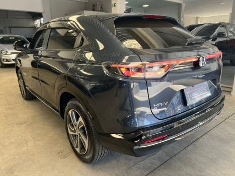 HONDA HR-V 1.5 16V 4P FLEX TOURING TURBO AUTOMTICO CVT, Foto 6