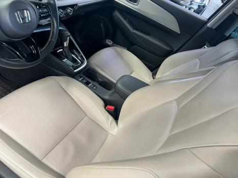 HONDA HR-V 1.5 16V 4P FLEX TOURING TURBO AUTOMTICO CVT, Foto 7