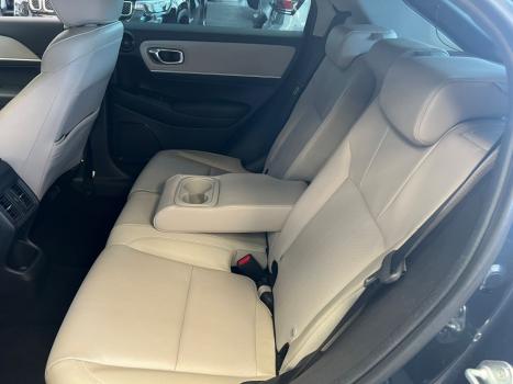HONDA HR-V 1.5 16V 4P FLEX TOURING TURBO AUTOMTICO CVT, Foto 8
