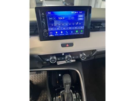 HONDA HR-V 1.5 16V 4P FLEX TOURING TURBO AUTOMTICO CVT, Foto 9