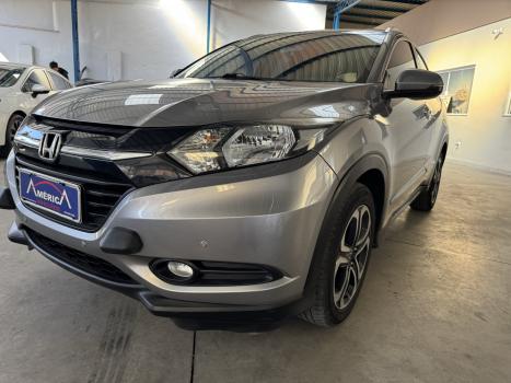 HONDA HR-V 1.5 16V 4P FLEX EXL AUTOMTICO CVT, Foto 2