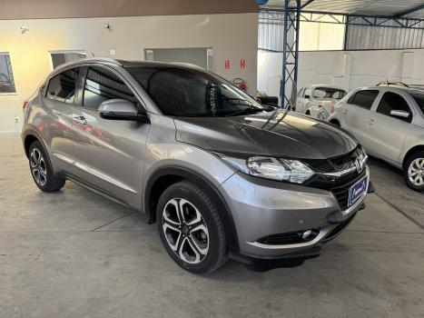 HONDA HR-V 1.5 16V 4P FLEX EXL AUTOMTICO CVT, Foto 3