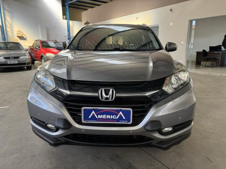 HONDA HR-V 1.5 16V 4P FLEX EXL AUTOMTICO CVT, Foto 4