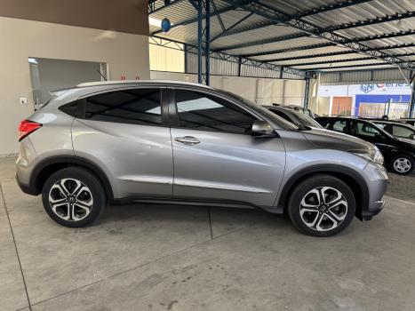 HONDA HR-V 1.5 16V 4P FLEX EXL AUTOMTICO CVT, Foto 5