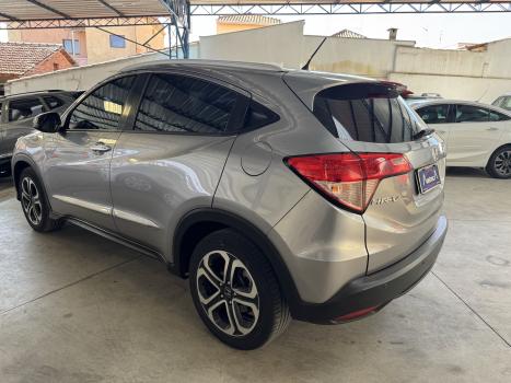 HONDA HR-V 1.5 16V 4P FLEX EXL AUTOMTICO CVT, Foto 6