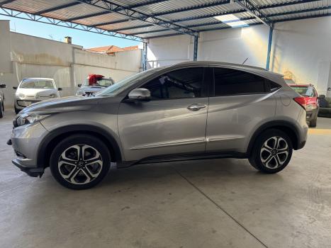 HONDA HR-V 1.5 16V 4P FLEX EXL AUTOMTICO CVT, Foto 7