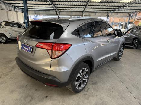 HONDA HR-V 1.5 16V 4P FLEX EXL AUTOMTICO CVT, Foto 8