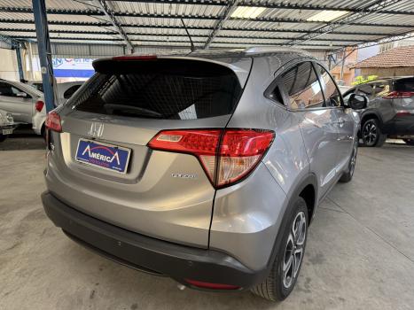 HONDA HR-V 1.5 16V 4P FLEX EXL AUTOMTICO CVT, Foto 9