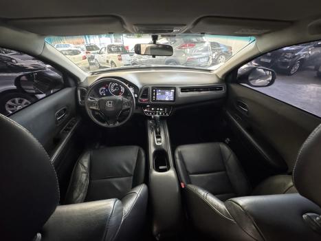 HONDA HR-V 1.5 16V 4P FLEX EXL AUTOMTICO CVT, Foto 11