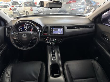 HONDA HR-V 1.5 16V 4P FLEX EXL AUTOMTICO CVT, Foto 12
