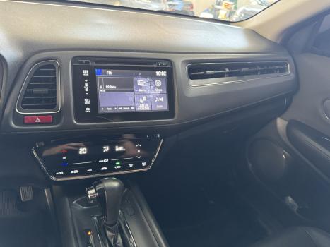 HONDA HR-V 1.5 16V 4P FLEX EXL AUTOMTICO CVT, Foto 13