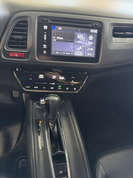 HONDA HR-V 1.5 16V 4P FLEX EXL AUTOMTICO CVT, Foto 14
