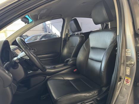 HONDA HR-V 1.5 16V 4P FLEX EXL AUTOMTICO CVT, Foto 15