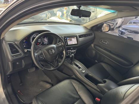 HONDA HR-V 1.5 16V 4P FLEX EXL AUTOMTICO CVT, Foto 16