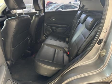 HONDA HR-V 1.5 16V 4P FLEX EXL AUTOMTICO CVT, Foto 17