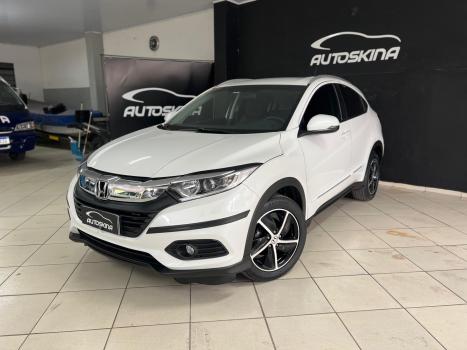 HONDA HR-V 1.5 16V 4P FLEX EX AUTOMTICO CVT, Foto 1