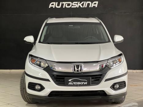 HONDA HR-V 1.5 16V 4P FLEX EX AUTOMTICO CVT, Foto 2