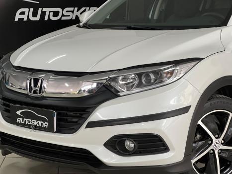 HONDA HR-V 1.5 16V 4P FLEX EX AUTOMTICO CVT, Foto 3