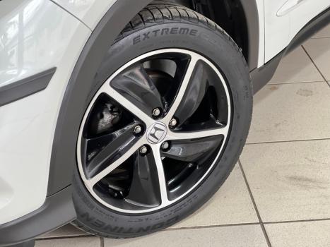 HONDA HR-V 1.5 16V 4P FLEX EX AUTOMTICO CVT, Foto 4