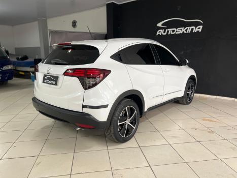 HONDA HR-V 1.5 16V 4P FLEX EX AUTOMTICO CVT, Foto 5
