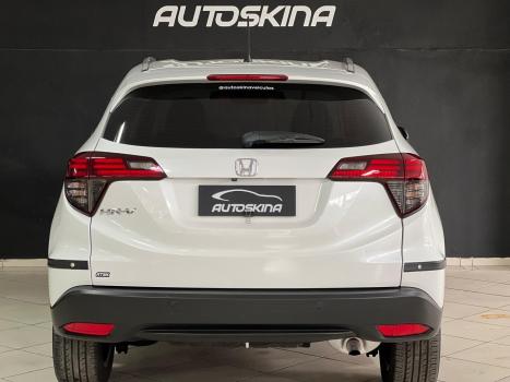 HONDA HR-V 1.5 16V 4P FLEX EX AUTOMTICO CVT, Foto 6