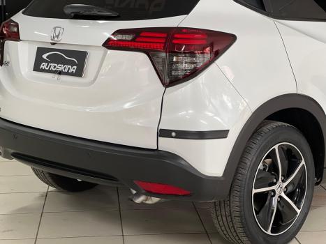 HONDA HR-V 1.5 16V 4P FLEX EX AUTOMTICO CVT, Foto 7