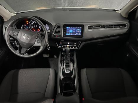 HONDA HR-V 1.5 16V 4P FLEX EX AUTOMTICO CVT, Foto 8