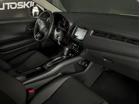 HONDA HR-V 1.5 16V 4P FLEX EX AUTOMTICO CVT, Foto 11
