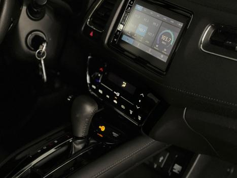 HONDA HR-V 1.5 16V 4P FLEX EX AUTOMTICO CVT, Foto 12