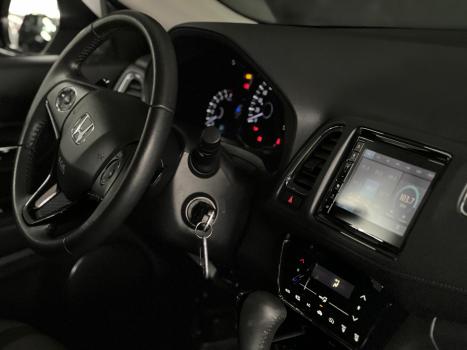 HONDA HR-V 1.5 16V 4P FLEX EX AUTOMTICO CVT, Foto 13