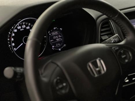 HONDA HR-V 1.5 16V 4P FLEX EX AUTOMTICO CVT, Foto 14