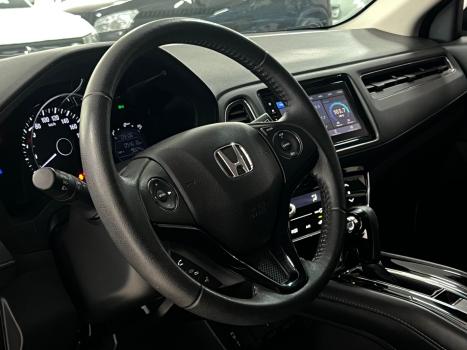 HONDA HR-V 1.5 16V 4P FLEX EX AUTOMTICO CVT, Foto 15