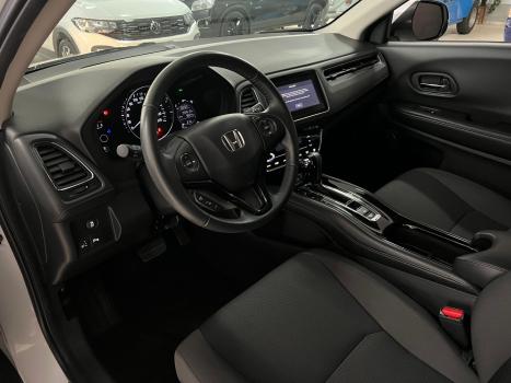 HONDA HR-V 1.5 16V 4P FLEX EX AUTOMTICO CVT, Foto 17