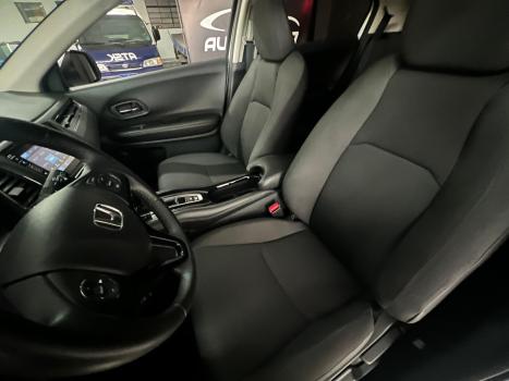 HONDA HR-V 1.5 16V 4P FLEX EX AUTOMTICO CVT, Foto 18