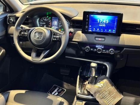HONDA HR-V 1.5 16V 4P FLEX EXL AUTOMTICO CVT, Foto 9
