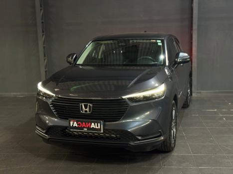 HONDA HR-V 1.5 16V 4P FLEX EX AUTOMTICO CVT, Foto 2