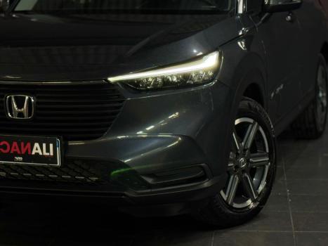 HONDA HR-V 1.5 16V 4P FLEX EX AUTOMTICO CVT, Foto 4